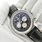 Image 8 of Breitling Navitimer B01 AB0127; Chronograph men's watch