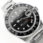 Image 5 of Rolex GMT-Master 16700; Automatic men's watch with GMT