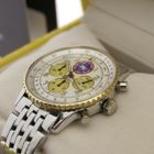 Image 20 of Breitling Navitimer Topgun Limited Edition D30022; Automatic Chronograph Men's Watch