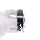 Image 12 of Rolex Oysterdate Precision 'Linen' 34mm 6694; Vintage Watch