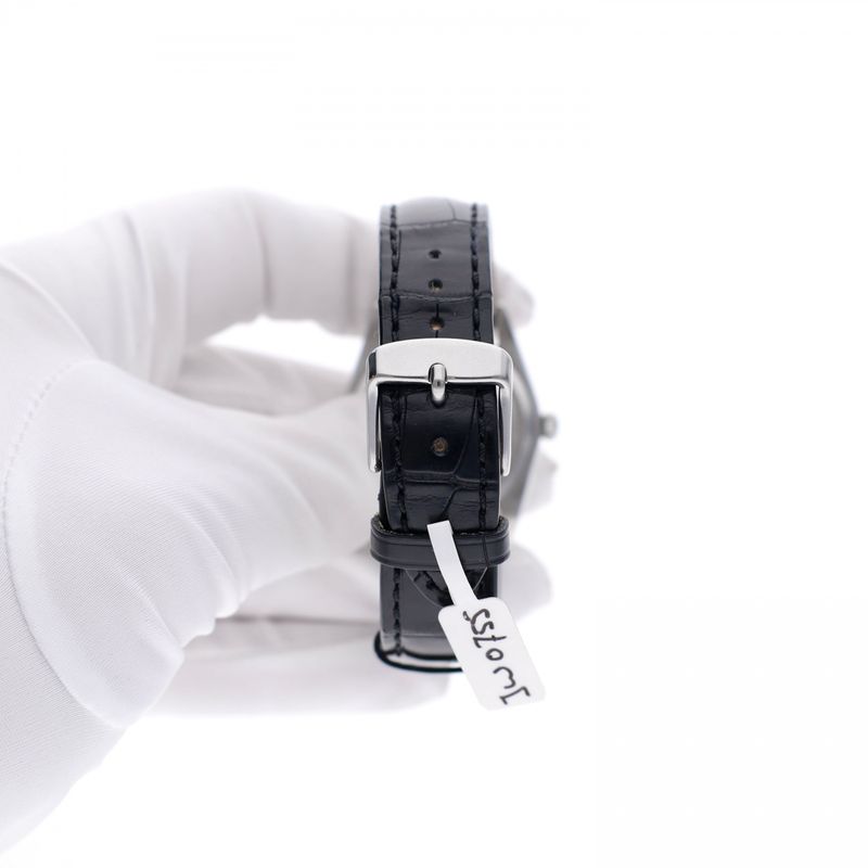 Image 12 of Rolex Oysterdate Precision 'Linen' 34mm 6694; Vintage Watch