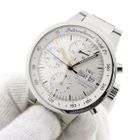 Image 7 of IWC GST Chronograph; Automatic men's watch