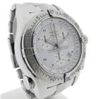 Image 3 of Breitling Emergency Mission A73321; Chronograph men's watch with emergency transmitter