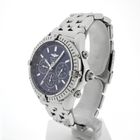 Image 3 of Breitling Shadow Flyback A35312; Automatic chronograph watch