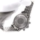 Image 11 of Breitling Avenger Titanium Chronograph E13360; Automatic Men's Watch