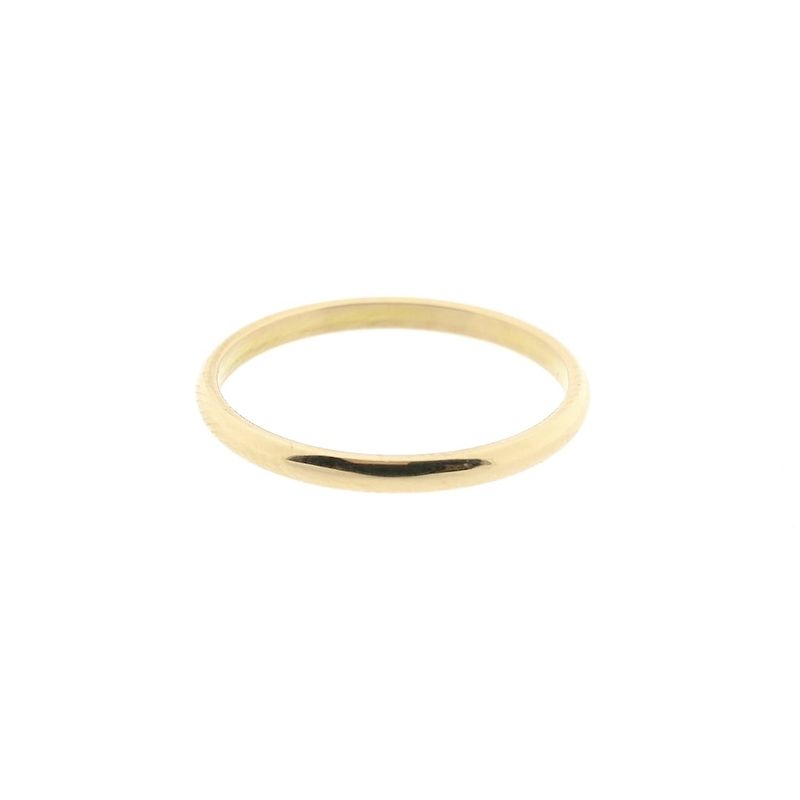 Image 4 of Gold sliding ring