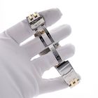 Image 11 of Breitling Windrider Chrono Jetstream B55048; Yellow Gold/Stainless Steel Men’s Watch