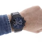 Image 21 of TAG Heuer Carrera Carbon Heuer 02T 'Phantom' Tourbillon CAR5A8P.FC6415; Automatic men's watch