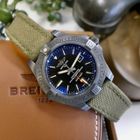 Image 15 of Breitling Avenger Blackbird V17310; Automatic Men's Watch