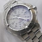 Image 7 of Breitling Colt A74380; Superquartz men's watch