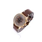 Image 3 of Breitling Navitimer Montbrillant 'Blue Angels' Limited Edition H30030.1; 18k Gold Watch