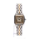 Image 1 of Cartier Panthère '1-Row' 66921; Vintage Women's Watch (Full Set '88)