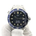 Image 13 of Omega Seamaster 300m 'James Bond'; Automatic men's diving watch