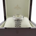 Image 18 of Rolex Datejust 16220; Automatic watch
