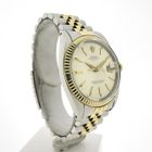 Image 3 of Rolex Datejust 36mm 1601; Vintage automatic watch