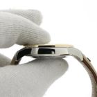 Image 10 of Maurice Lacroix Pontos Day-Date PT6058; Automatic 18k gold/steel men's watch