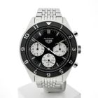 Image 1 of Heuer Autavia CBE2110; Chronograph men's watch