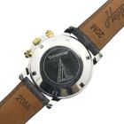 Image 8 of Zenith El Primero Rainbow; Automatisch chronograaf heren horloge