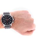 Image 16 of Ebel 1911 BTR Chronograph E9137L73; Automatic Watch