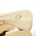 Image 7 of Vintage gold wide bracelet