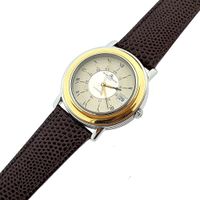 Baume Mercier Fleetwood; Automatisch heren horloge