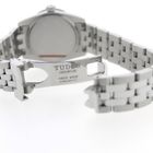 Image 14 of Tudor Glamor Date 53000; Automatic watch