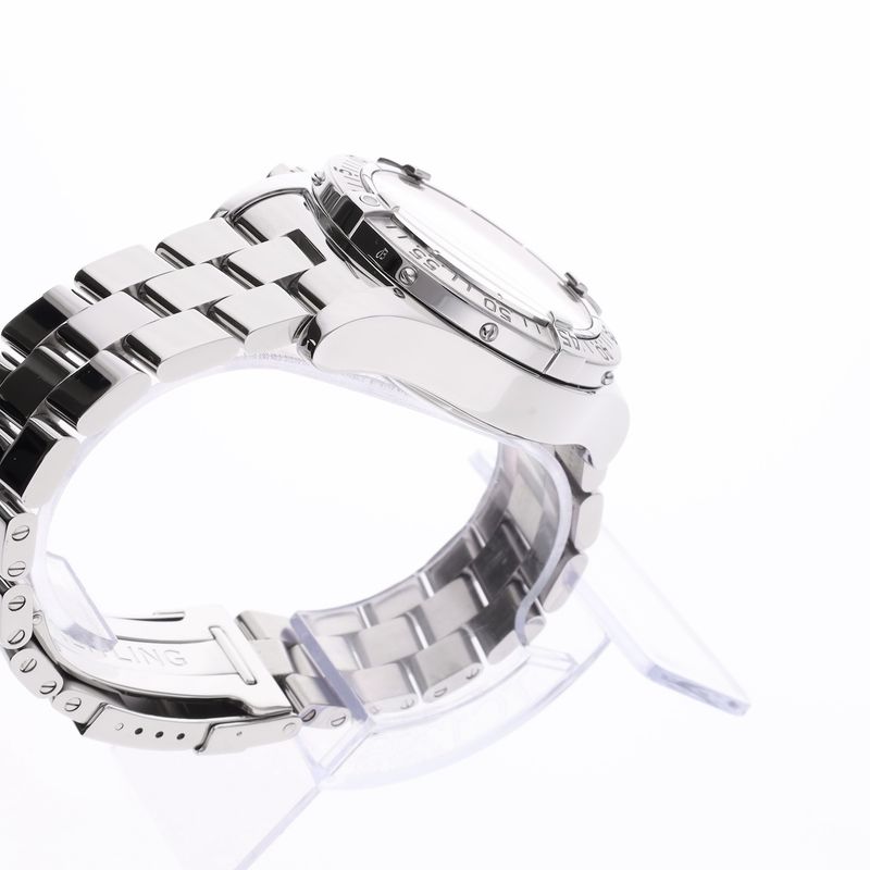 Image 12 of Breitling Chrono SuperOcean A13340; Automatic men's watch