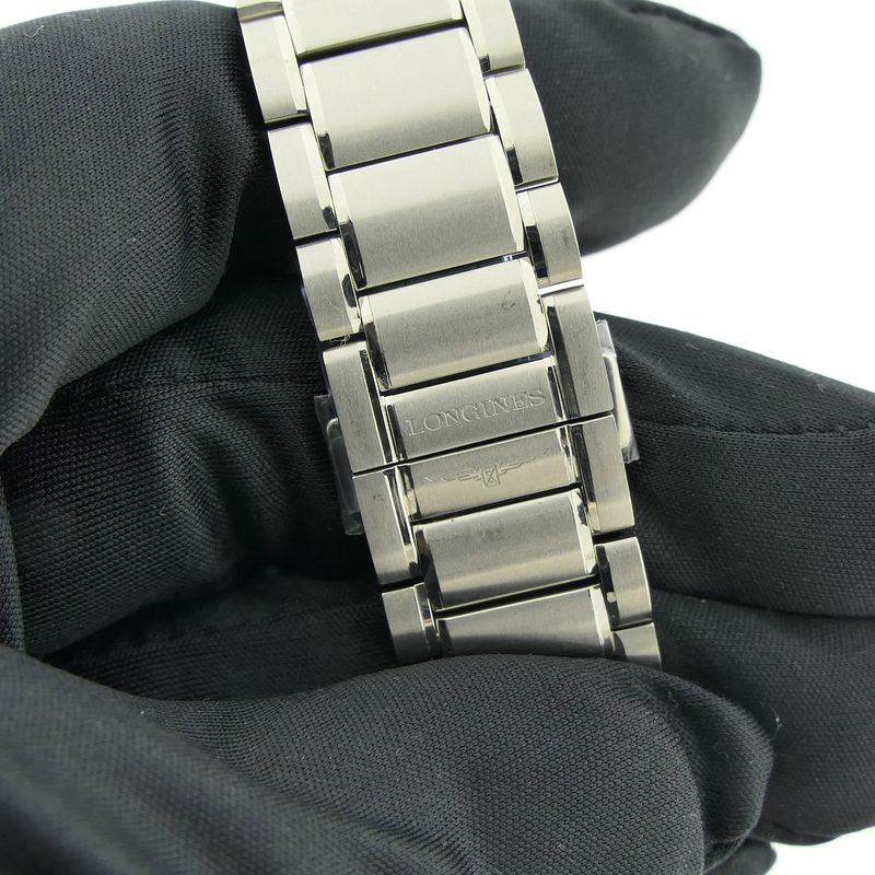 Image 16 of Longines Spirit Automatic Chronometer; Men's watch