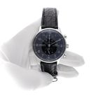 Image 6 of IWC Portuguese Chronograph IW371447; Automatic Men's Watch