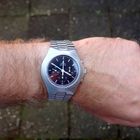 Image 9 of Omega Speedmaster Teutonic; Chronograph men's watch