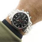 Image 9 of Raymond Weil Tango; Chronograph men's watch