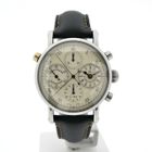 Image 1 of Chronoswiss Rattrapante Chronograph CH7323; Automatic men's watch with double chronograph