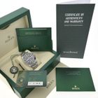 Image 23 of Rolex Submariner 'No-Date' 124060; Automatic men's watch