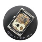 Image 15 of Omega Constellation Megaquartz f2.4Mhz ST398.0836; Vintage men's watch