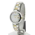 Image 3 of Raymond Weil Shine 1600-STP-00995; Bicolor women's watch with diamonds