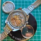Image 8 of Omega Speedmaster Professional Moonwatch 'DON Bezel' 145.022-69