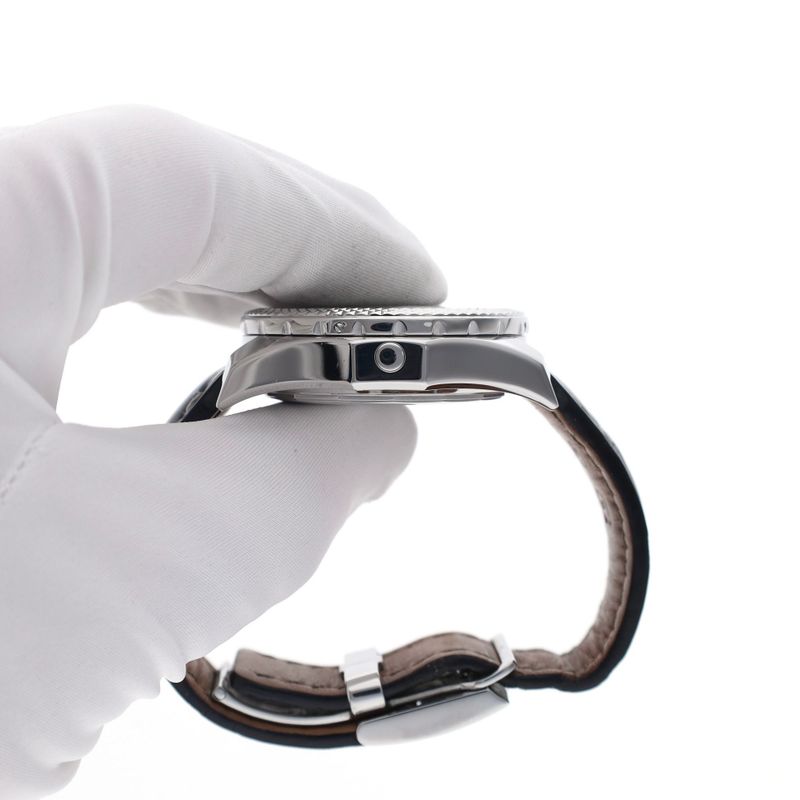 Image 8 of Breitling Bentley Chronograph B06 AB0612; Automatic Men's Watch