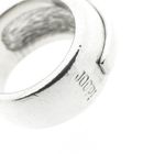 Image 6 of Wide silver ring with cross | JOOP!