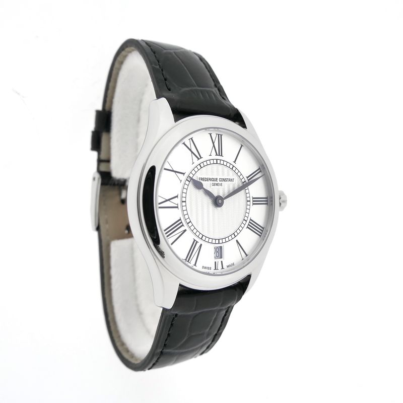 Image 3 of Frederique Constant Classic FC-220MS3B6B; Unisex watch