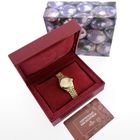 Image 4 of Rolex Datejust 26mm 18k Gold Women's Watch