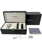 Image 4 of Maurice Lacroix AIKON Venturer GMT; Automatic men's watch