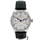 Image 1 of IWC Portuguese '7 Days' IW500107; Automatic men's watch