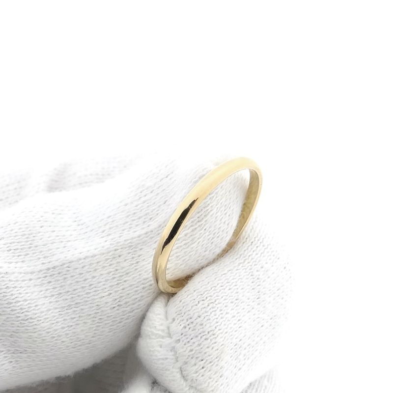 Image 6 of Gold sliding ring
