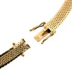 Image 8 of Golden Fantasy Link Necklace