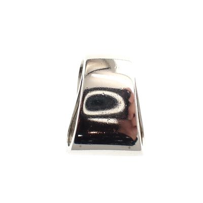 Image 1 of Solid silver pendant