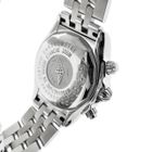 Image 17 of Breitling Chronomat Evolution A13356; Chronograph men's watch