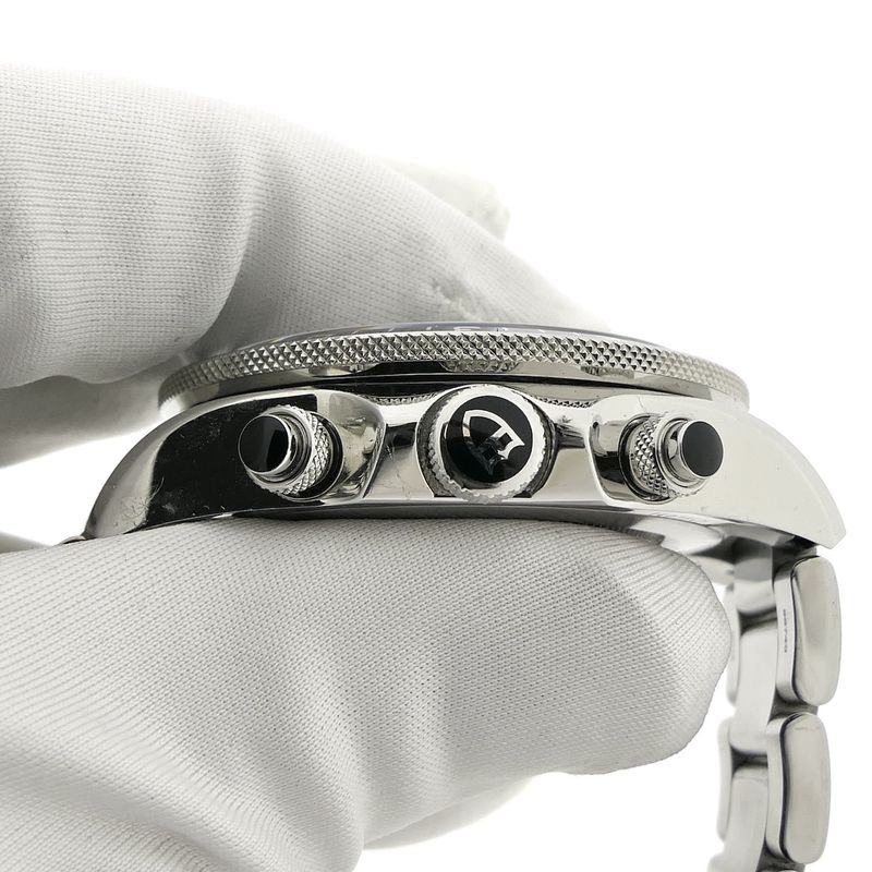 Image 7 of Tudor Heritage Chronograph 70330N; Automatic chronograph men's watch