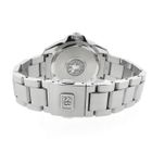 Image 9 of Grand Seiko GMT SBGN005G; Men's watch with second time zone