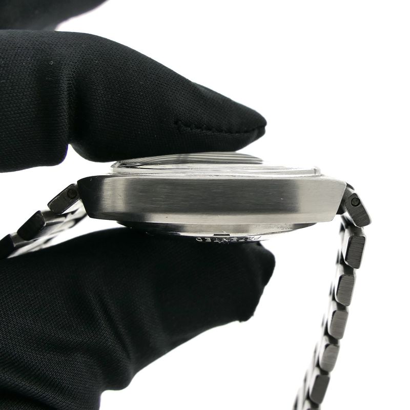 Image 11 of Bulova Accutron Spaceview N3 'Jumbo' 7396; Vintage men's watch