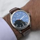Image 9 of Alpina Startimer Automatic; Men's watch